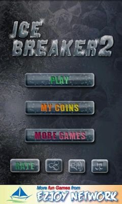 game pic for Ice Breaker 2